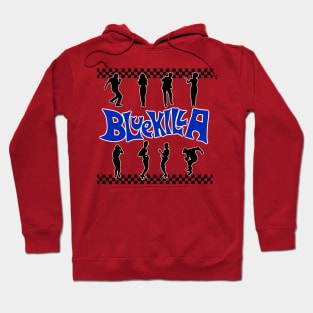 Bluekilla Hoodie